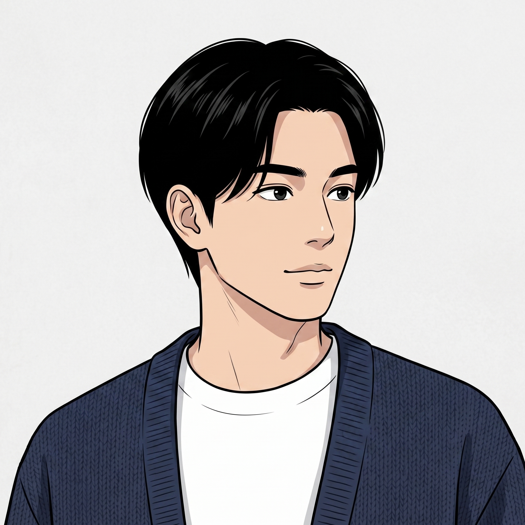 haruのアバター